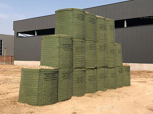 防洪墻生產廠家